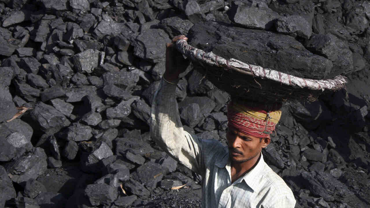 List Of Coal Mines In India