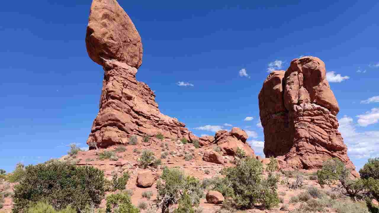 What is Inselberg