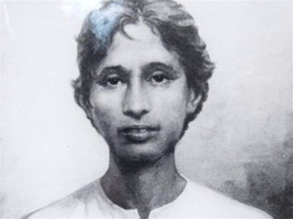 ক্ষুদিরাম বসু স্মরণীয় কেন? Khudiram Bose Khudiram Bose