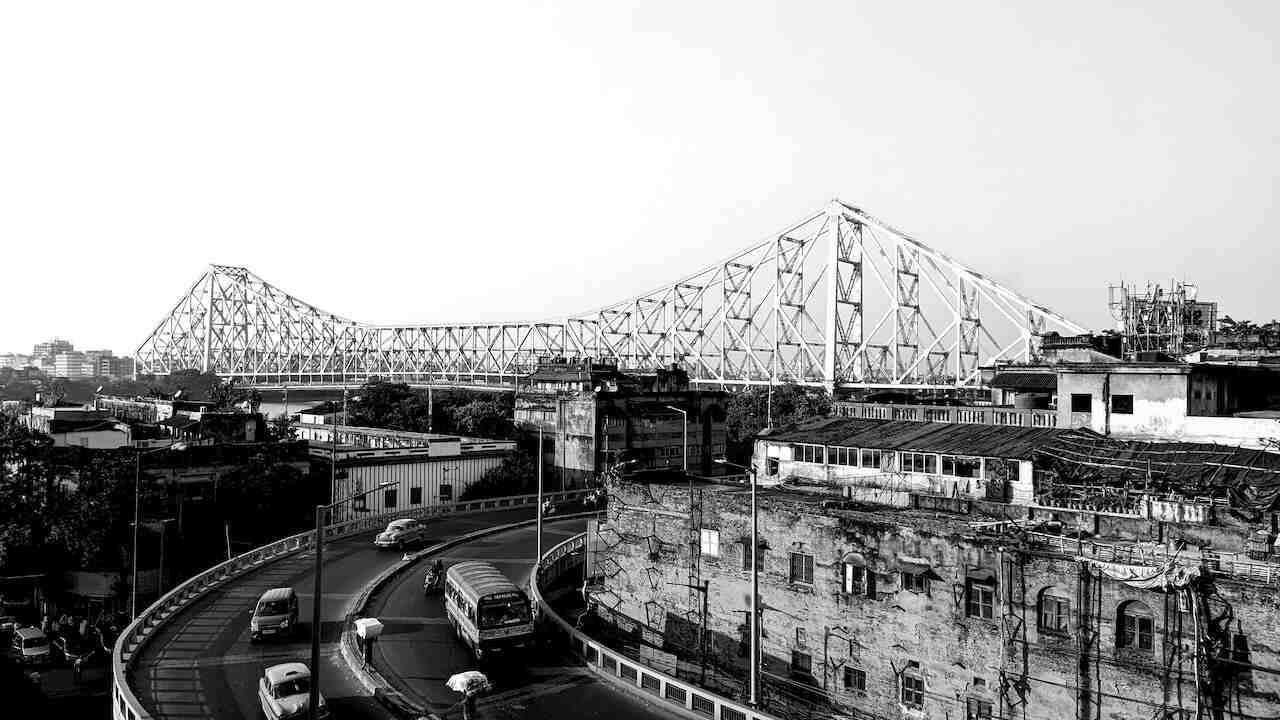 Causes Of Development Of Cities In India