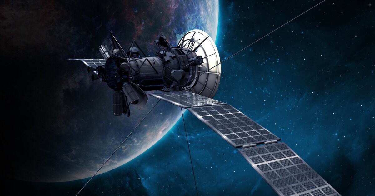 Difference Between Geostationary And Sunsynchronous Satellites