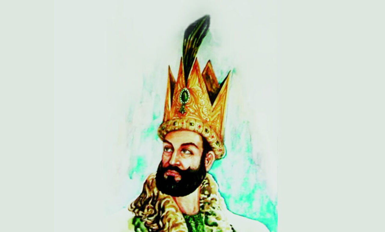 Ghazni Sultan Mamud Question and Answer