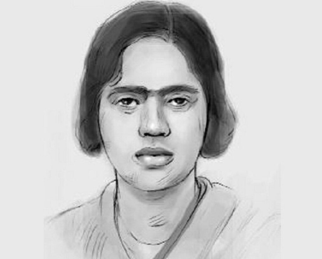 ভারতের সশস্ত্র বিপ্লবী আন্দোলনে প্রীতিলতা ওয়াদ্দেদার ভূমিকা আলোচনা করো Pritilata Waddedar