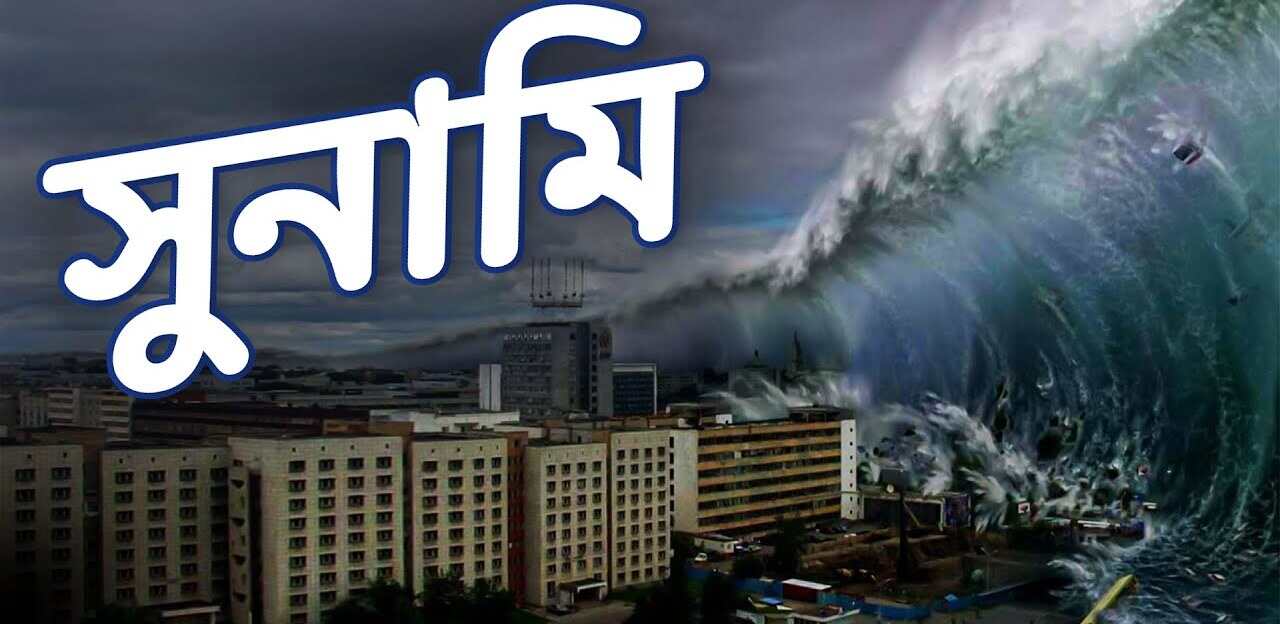 What is Tsunami