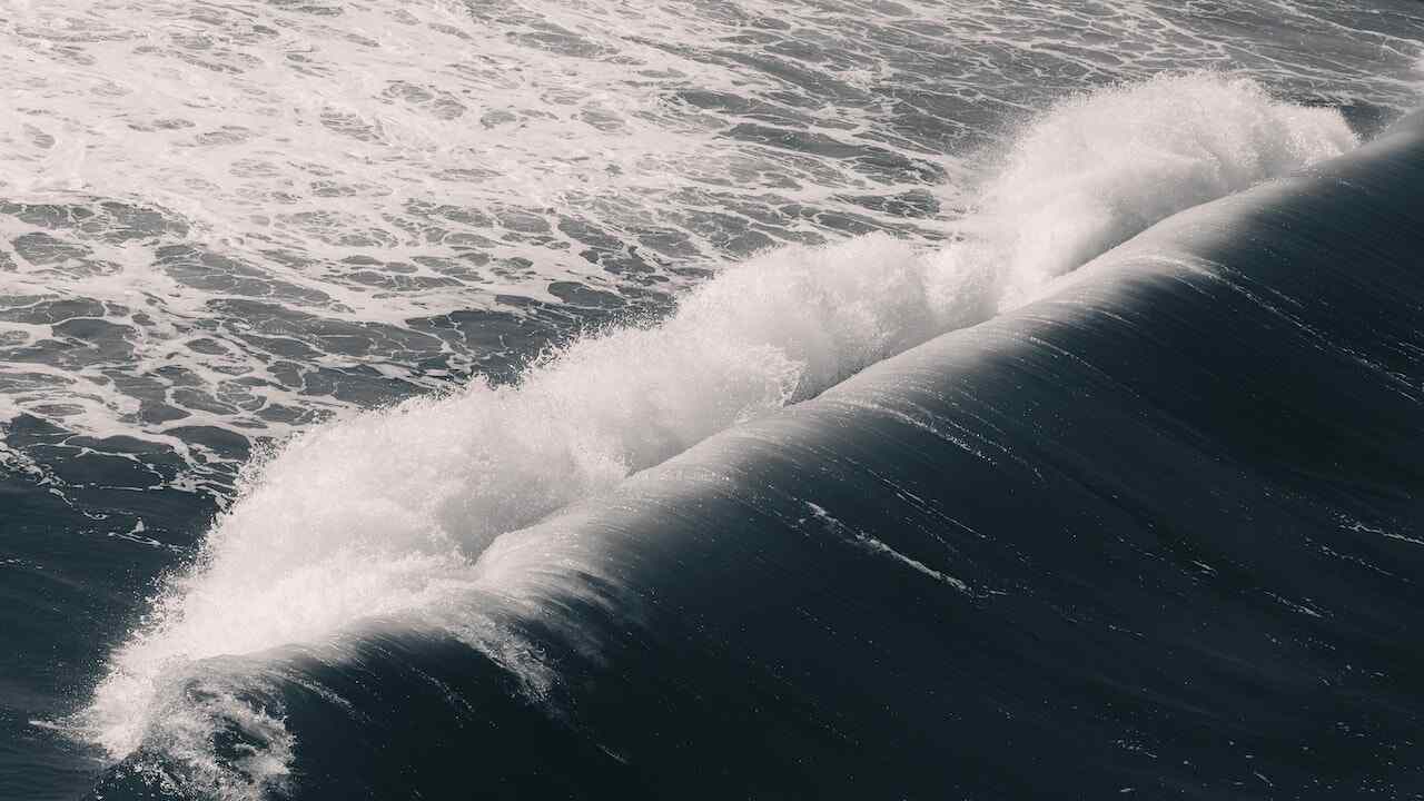 Causes of Ocean Currents