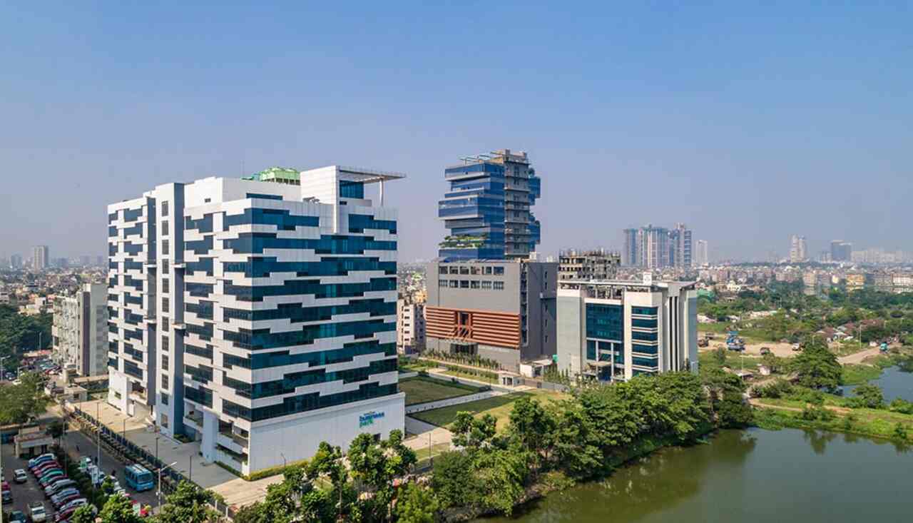 Central Business District