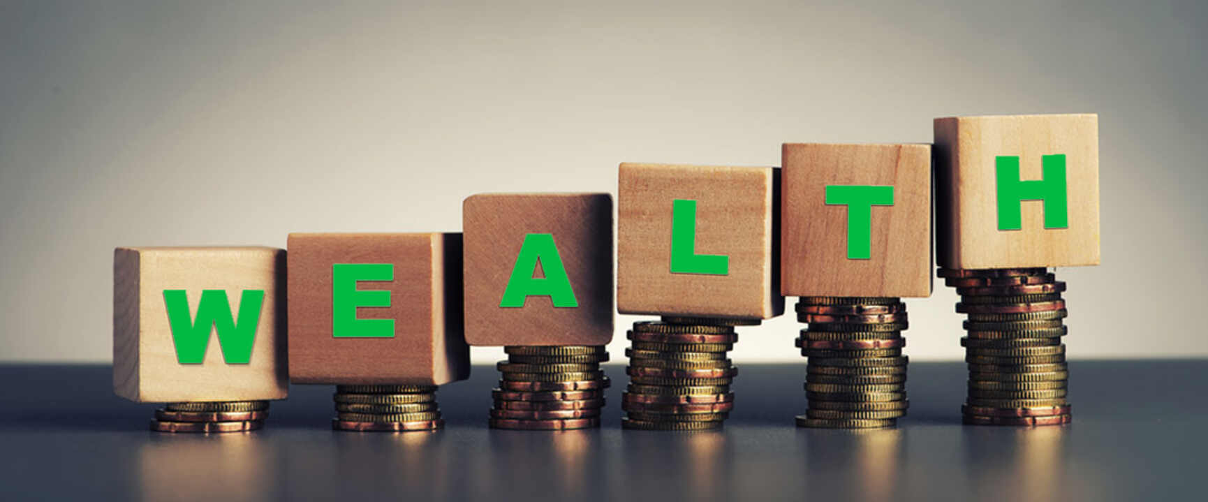 Elements of wealth creation